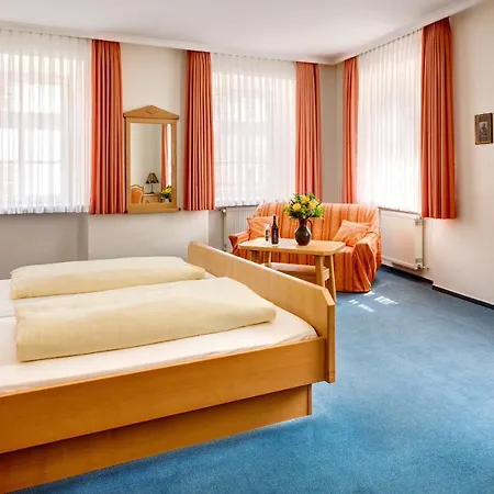 Brauereigasthof/hotel Buergerbraeu Bad Reichenhall