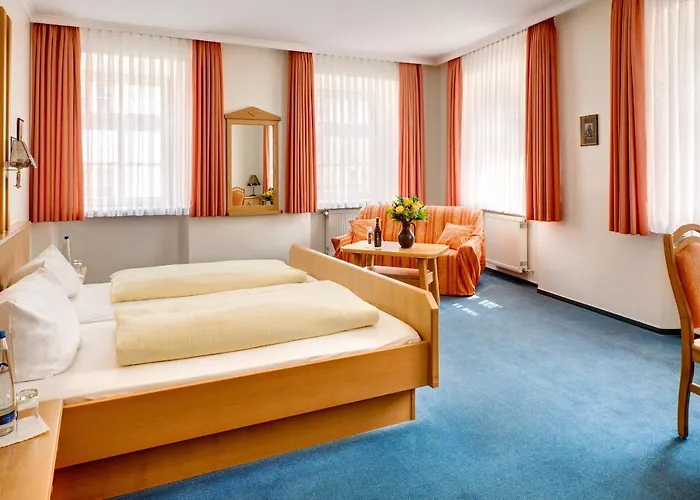 Brauereigasthof/hotel Buergerbraeu Bad Reichenhall